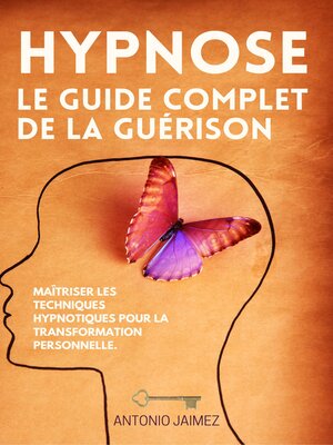 cover image of Hypnose